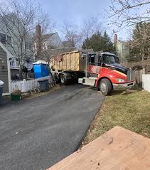 Best Commercial Junk Removal  in Woodhaven, MI